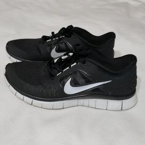 Nike Free Run 3 5.0 Size 9